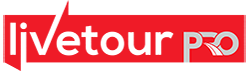 LiveTour Pro Logo